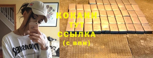молекула духа Белокуриха